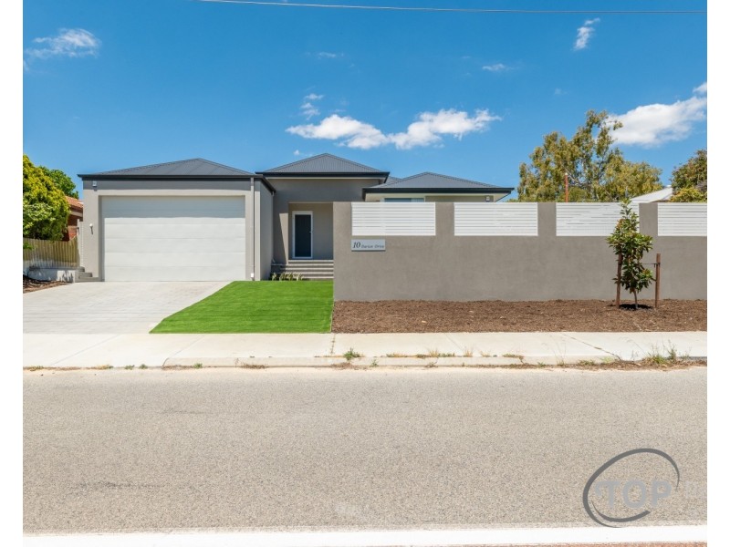 10 Darian Drive, Willetton WA 6155