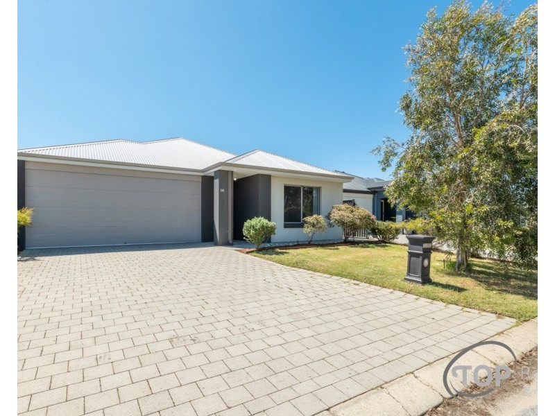 16 Wyoming Loop, Harrisdale WA 6112