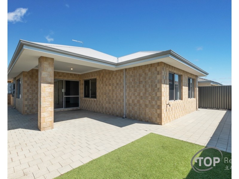 16 Wyoming Loop, Harrisdale WA 6112