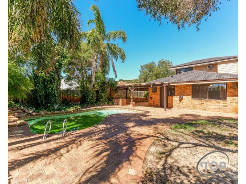 17 Owgan Pl, Bull Creek WA 6149