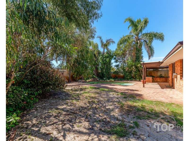 17 Owgan Pl, Bull Creek WA 6149