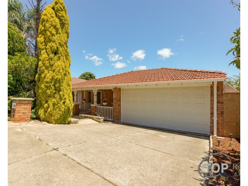 13 Glenrowan Place, Willetton WA 6155