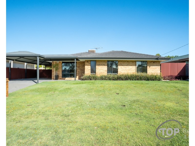 4 Chipla Way, Parkwood WA 6147