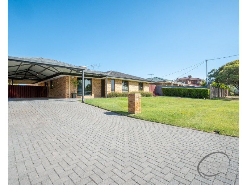 4 Chipla Way, Parkwood WA 6147