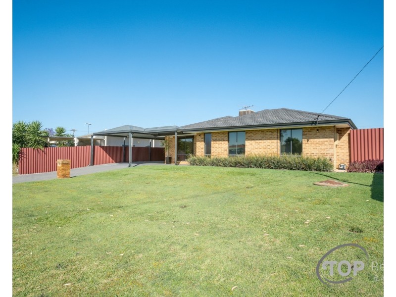 4 Chipla Way, Parkwood WA 6147