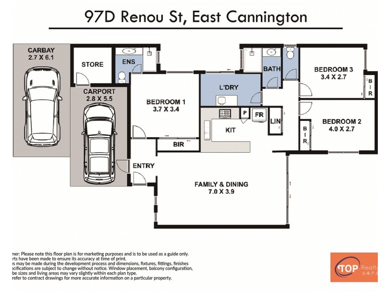 97D Renou Street, East Cannington WA 6107