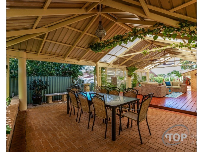 35 Condor Circle, Willetton WA 6155