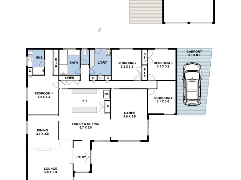 12 Gretel Way, Willetton WA 6155