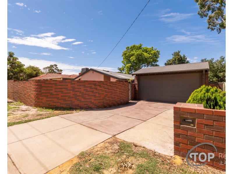 28 The Escarpment, Willetton WA 6155