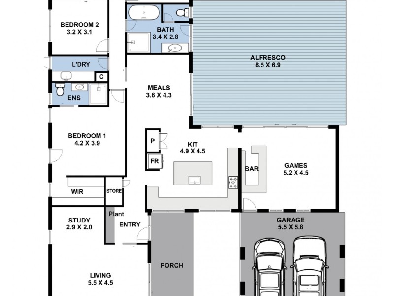 28 The Escarpment, Willetton WA 6155