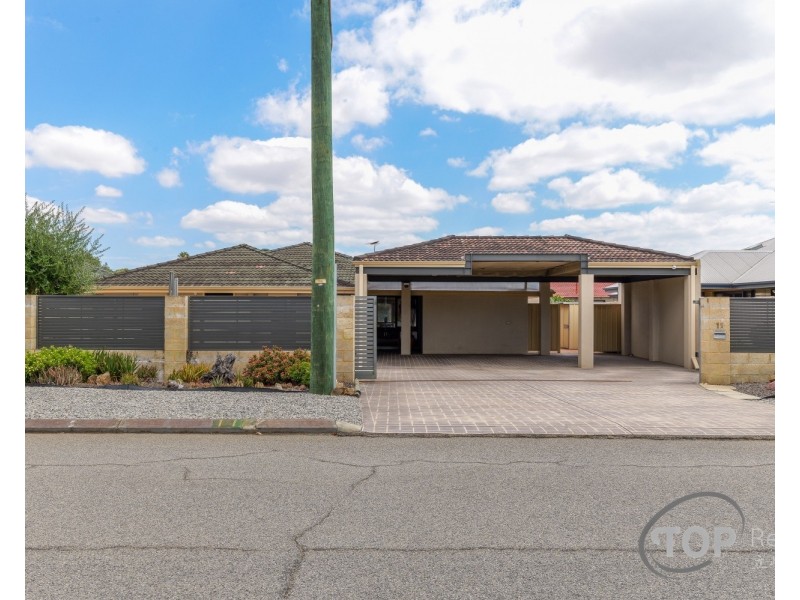 11 Eagles Walk, Willetton WA 6155
