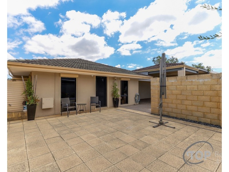 11 Eagles Walk, Willetton WA 6155