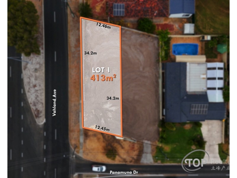 PL1, 39 Panamuna Drive, Willetton WA 6155