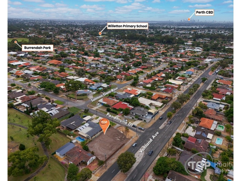PL1, 39 Panamuna Drive, Willetton WA 6155