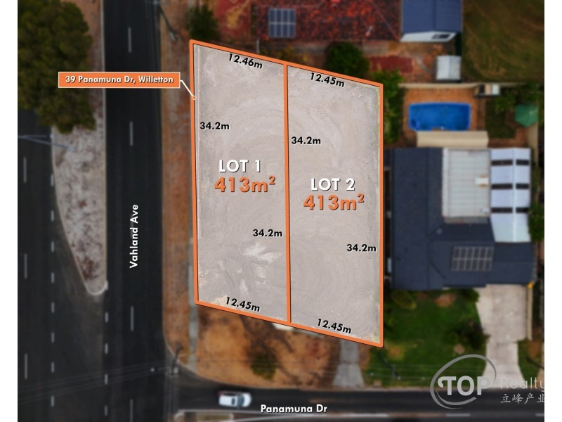 PL2, 39 Panamuna Drive, Willetton WA 6155