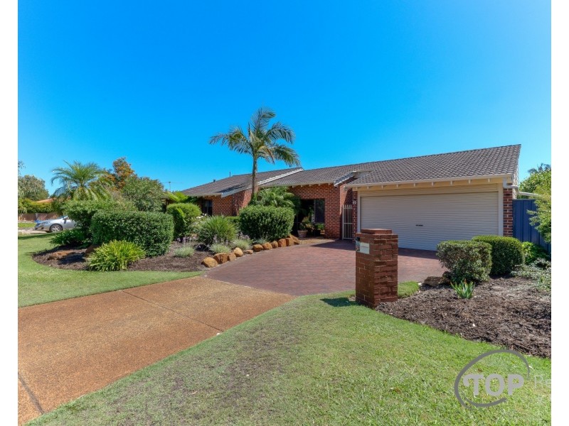 34 Oberthur Crescent, Bull Creek WA 6149