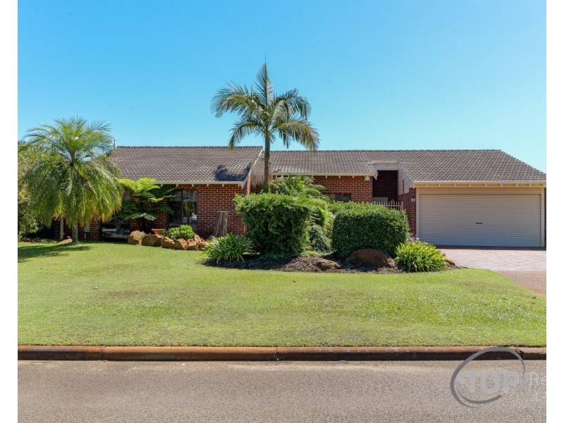 34 Oberthur Crescent, Bull Creek WA 6149