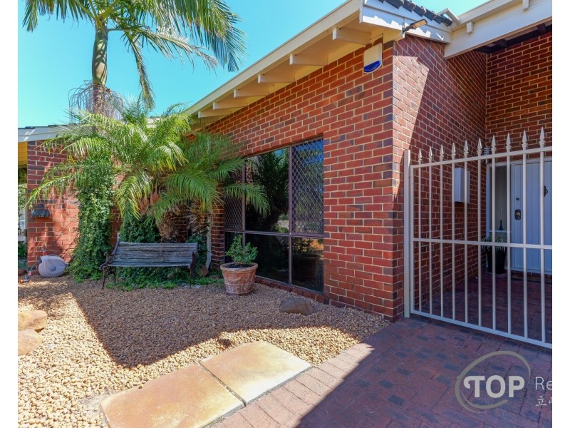 34 Oberthur Crescent, Bull Creek WA 6149