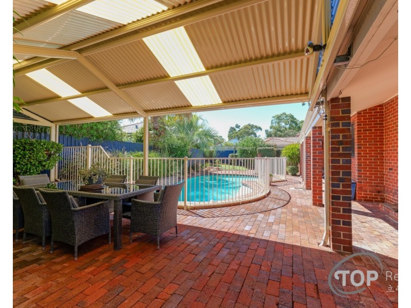 34 Oberthur Crescent, Bull Creek WA 6149