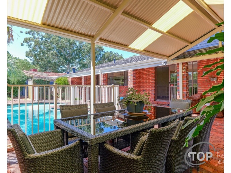 34 Oberthur Crescent, Bull Creek WA 6149