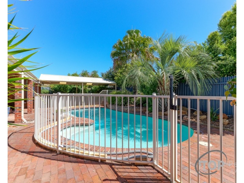 34 Oberthur Crescent, Bull Creek WA 6149