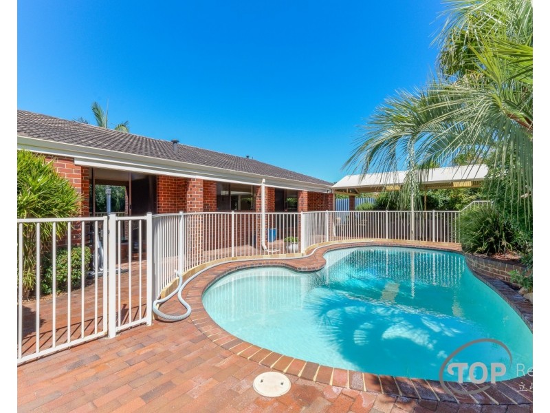 34 Oberthur Crescent, Bull Creek WA 6149