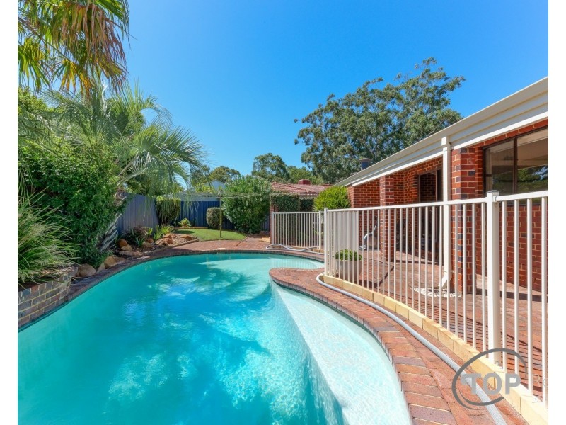 34 Oberthur Crescent, Bull Creek WA 6149