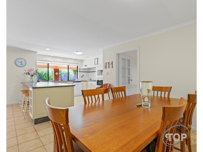 34 Oberthur Crescent, Bull Creek WA 6149