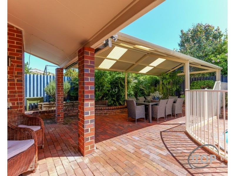 34 Oberthur Crescent, Bull Creek WA 6149