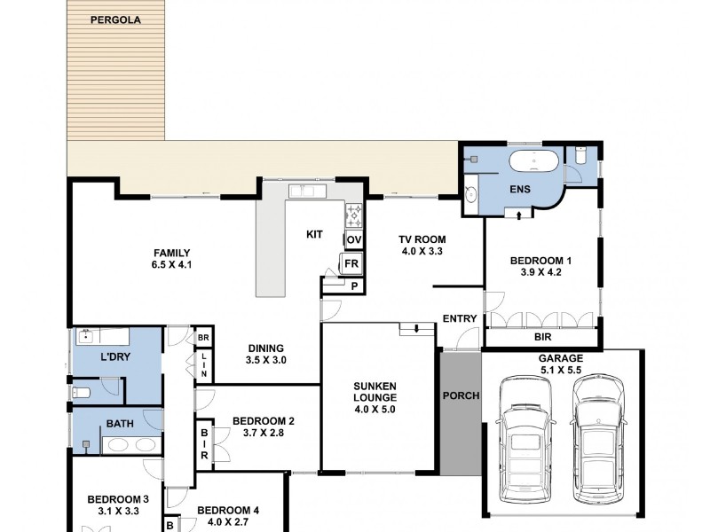 34 Oberthur Crescent, Bull Creek WA 6149