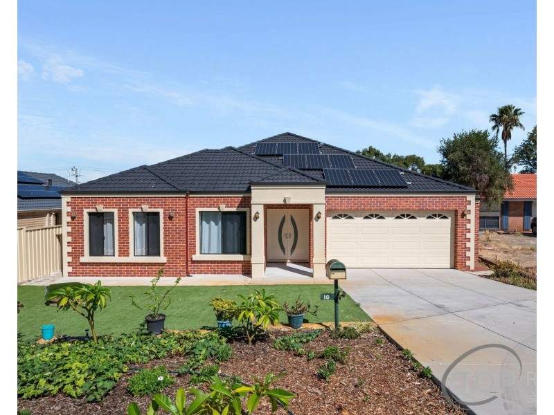 10 The Parapet, Willetton WA 6155