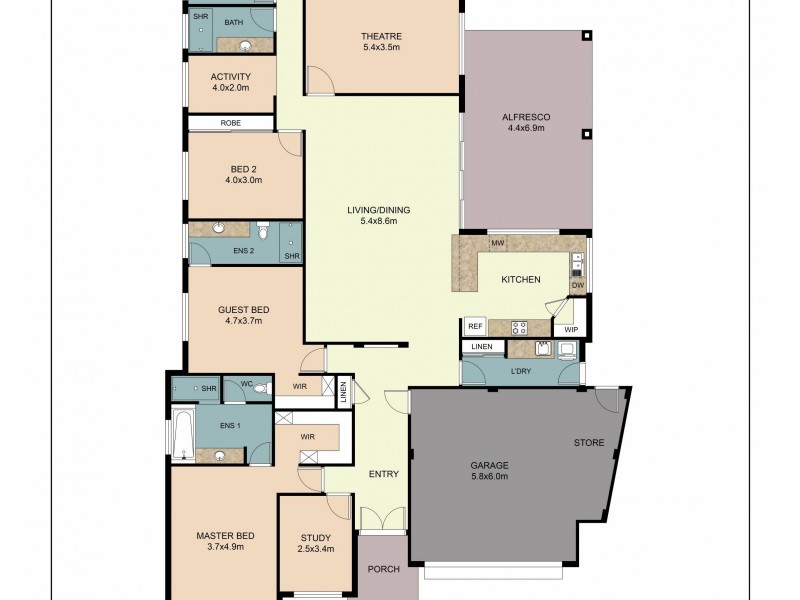 10 The Parapet, Willetton WA 6155