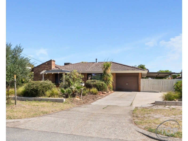7 Saffron Court, Riverton WA 6148