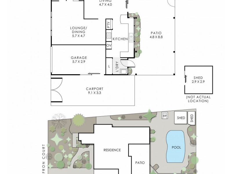 7 Saffron Court, Riverton WA 6148