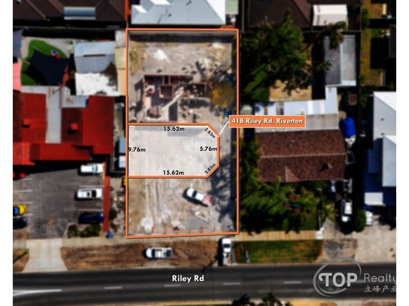 41B Riley Road, Riverton WA 6148