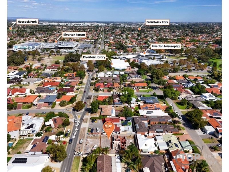 41B Riley Road, Riverton WA 6148