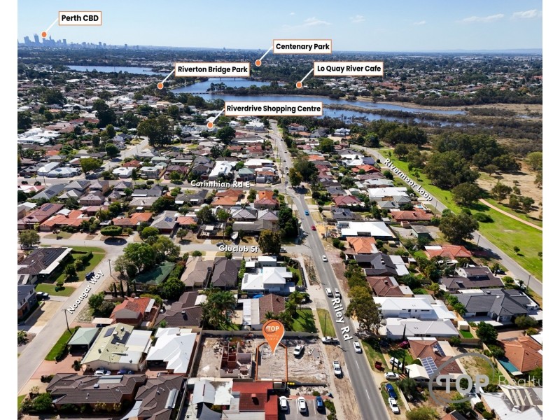 41B Riley Road, Riverton WA 6148