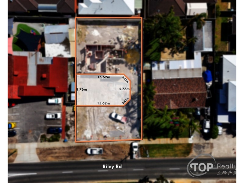 41B Riley Road, Riverton WA 6148