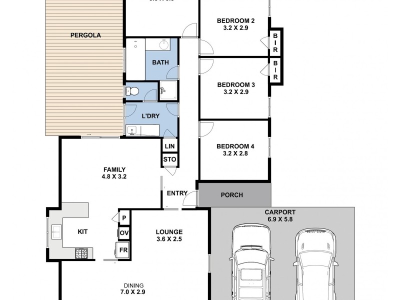 39 Oberthur Crescent, Bull Creek WA 6149