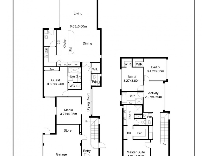 PL 274, 12 Morrison Way, Willetton WA 6155