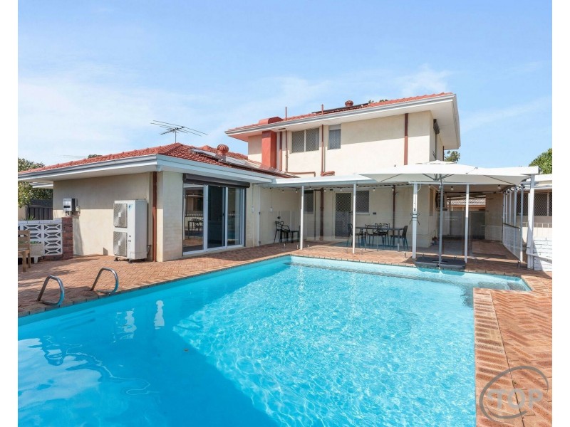3 Brolga Promenade, Willetton WA 6155