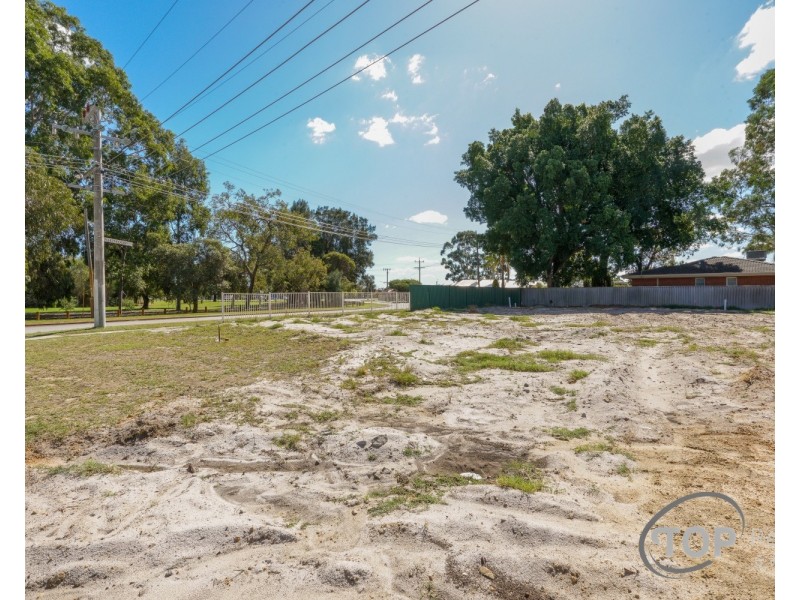 Prop Lot 1, 2 Brandon Way, Lynwood WA 6147