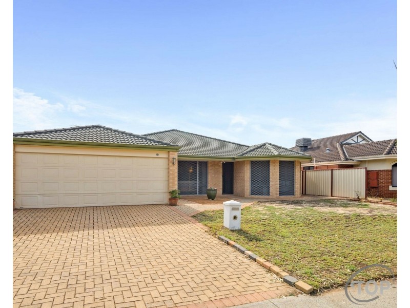 34 Furley Road, Southern River WA 6110