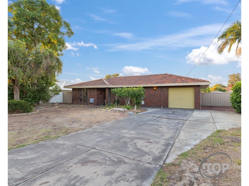 8 Illyarrie Place, Willetton WA 6155