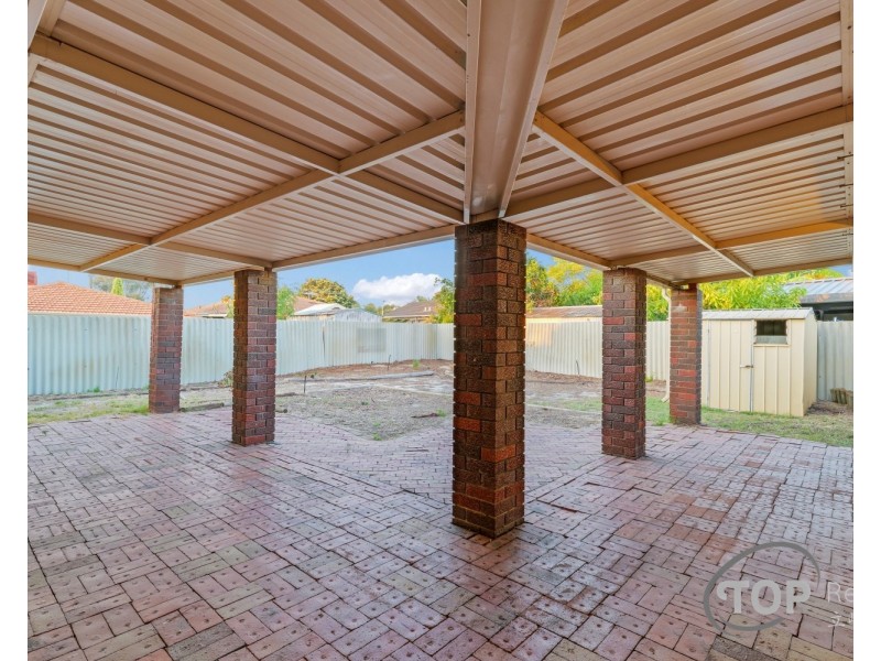 8 Illyarrie Place, Willetton WA 6155