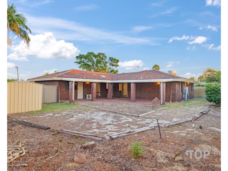 8 Illyarrie Place, Willetton WA 6155