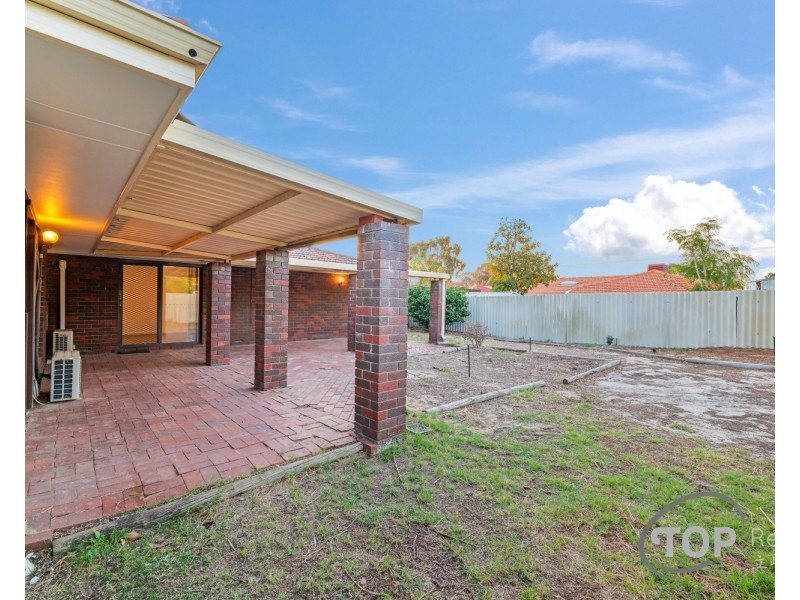 8 Illyarrie Place, Willetton WA 6155
