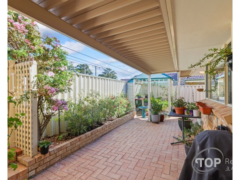 Unit 2/1 Formby Way, Bull Creek WA 6149