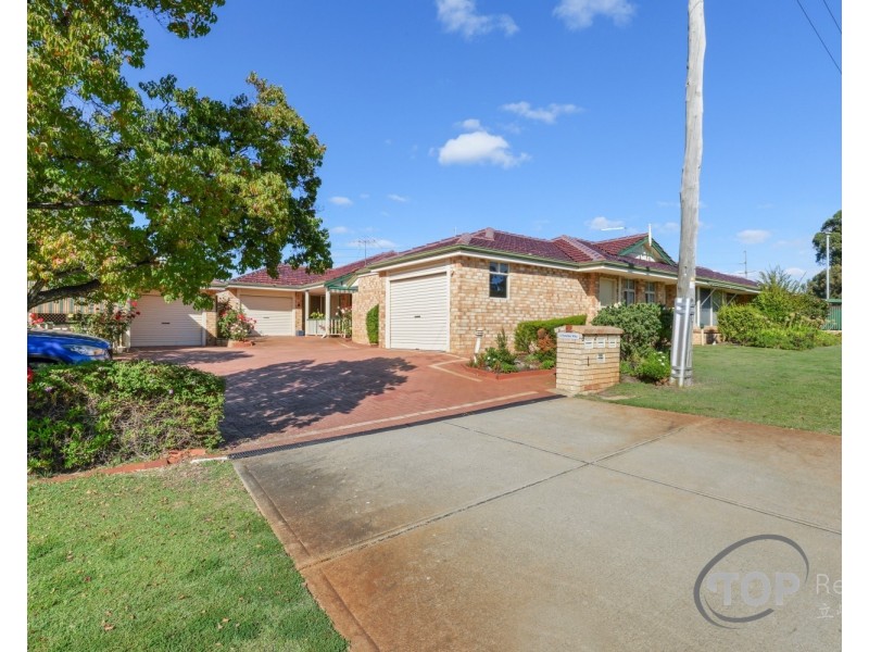 Unit 2/1 Formby Way, Bull Creek WA 6149