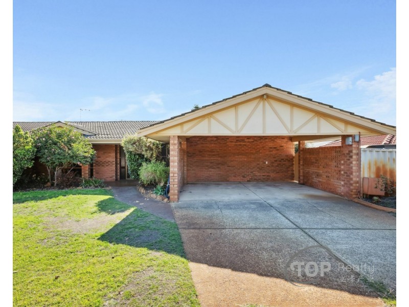 7A Riding Way, Bull Creek WA 6149